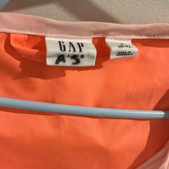 Gap Windbreaker size S(6/7) - Picture 3 of 3
